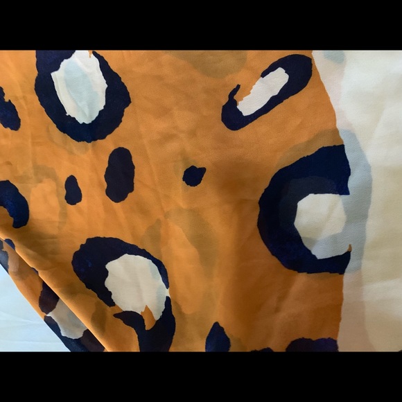 Phillip Lim collaboration with Target scraf - Picture 3 of 3